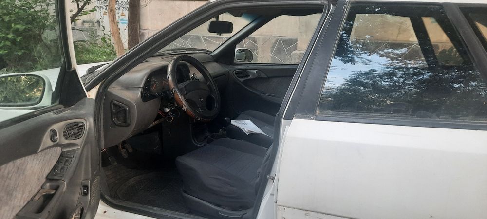 Дэу эспэро 2.0л.