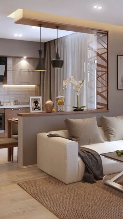 HISAR — архитектура, интерьер, ландшафт