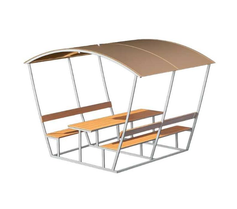 Беседка за двор Primaterra