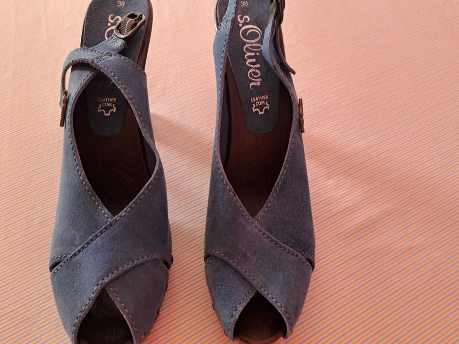 Sandale marca ESPRITE 38