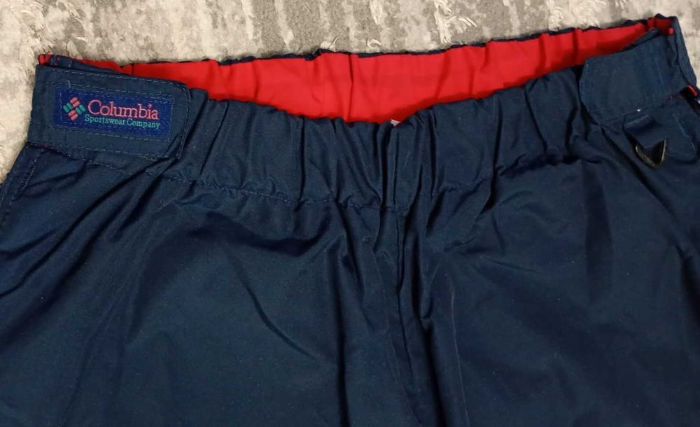 Pantaloni tehnici Columbia