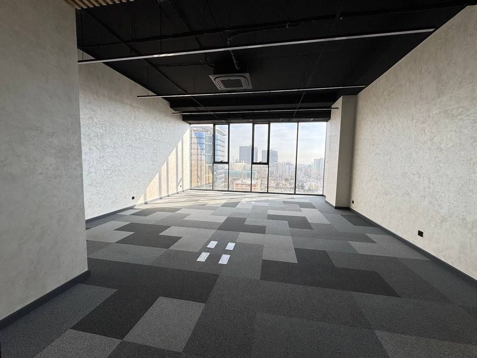 Абдулла Кодирий Алайский сдается коммерческое помещение под офис