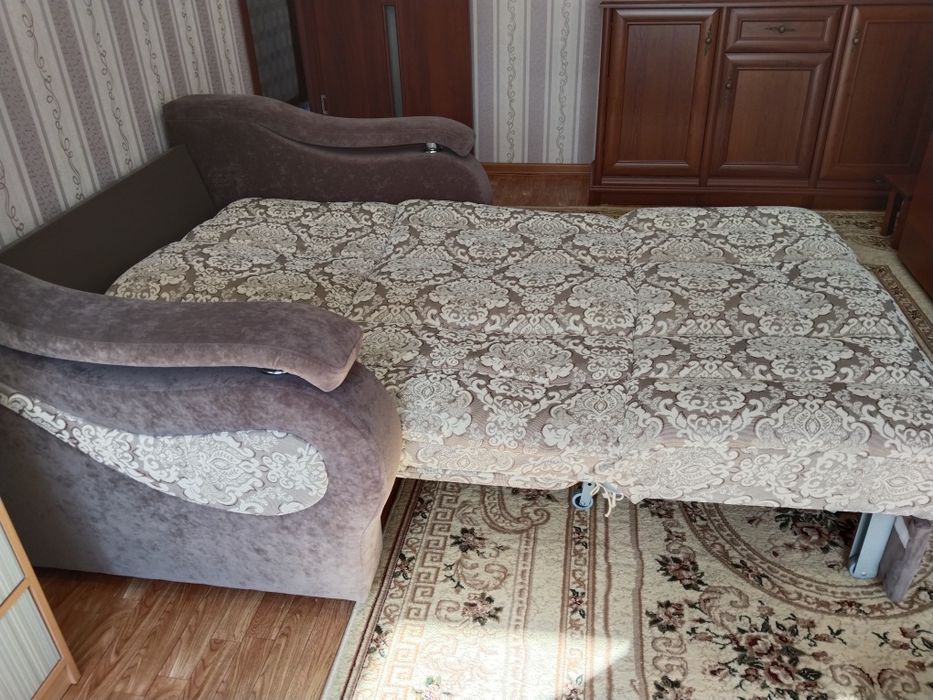 Продам диван Аккорд кровать