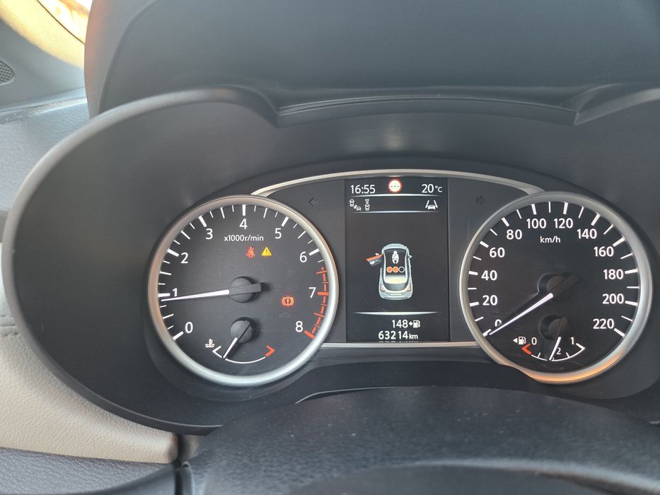 Nissan Micra N-Connecta 2017