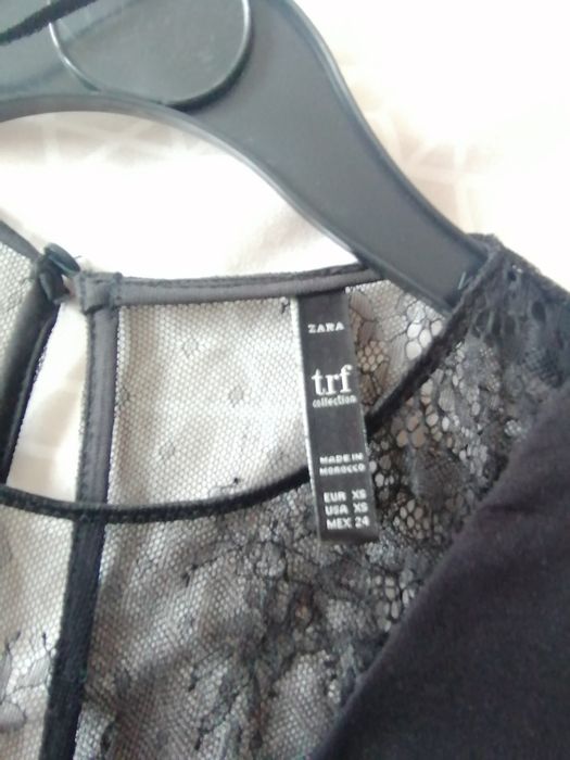 Rochie eleganta Zara