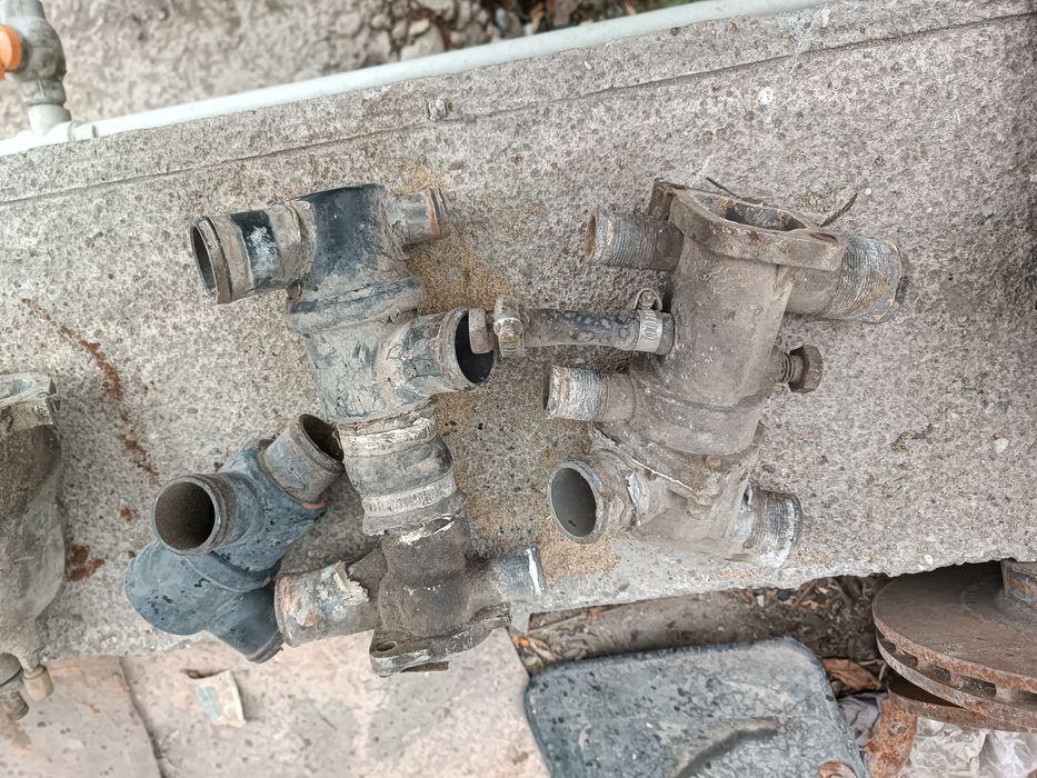 Продам запчасти ваз