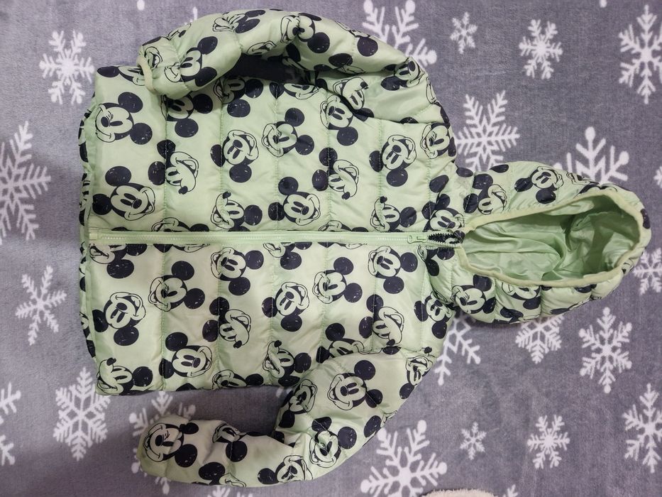 Детски якета,,Zara"