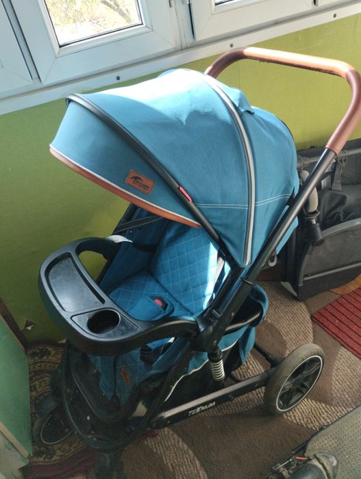 Детски коляскы .Зима лета