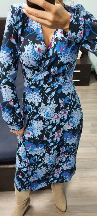 Rochie ICHI- about you, marimea xs