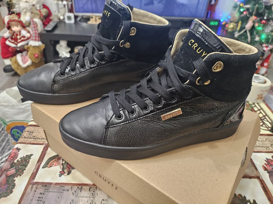 Мъжки маратонки Cruyff