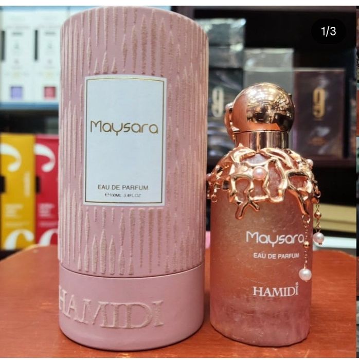 Hamidi  Maysara parfum