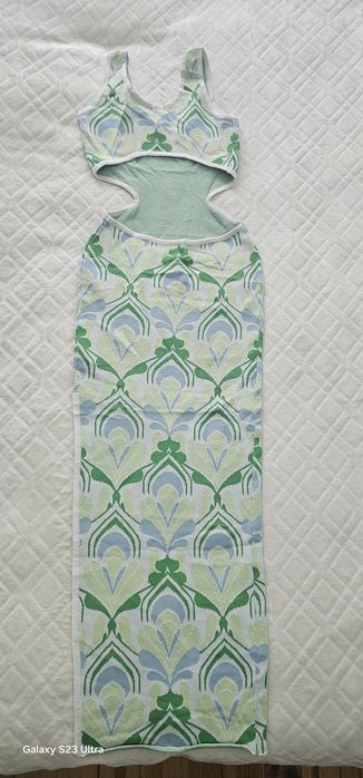 Дамска рокля XS размер