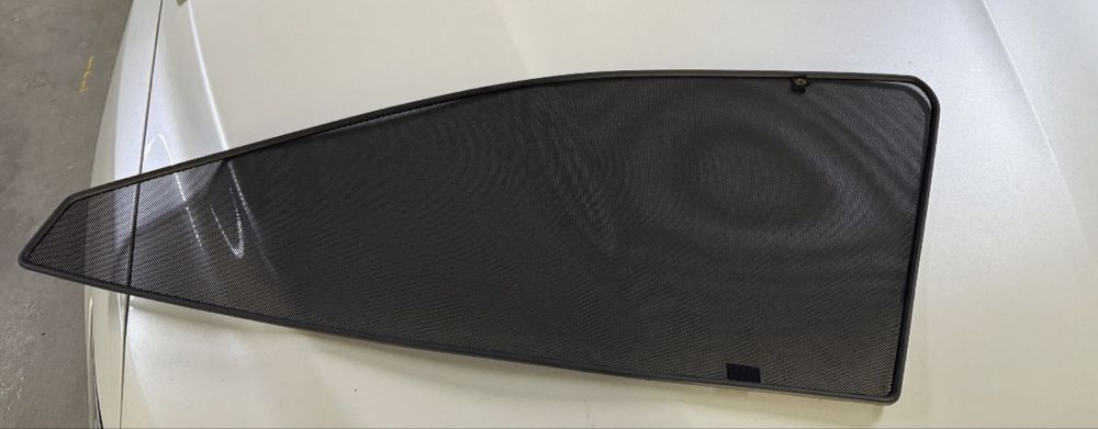 Камри 70 3д полик ева полик шторка