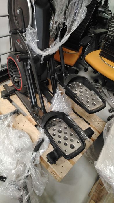 BowFlex Max Trainer M6