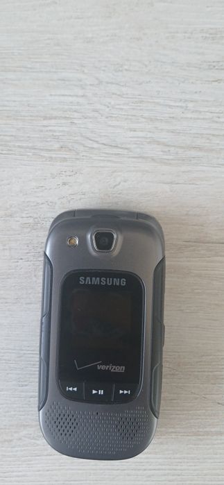 Samsung,  Convoy , лягушка