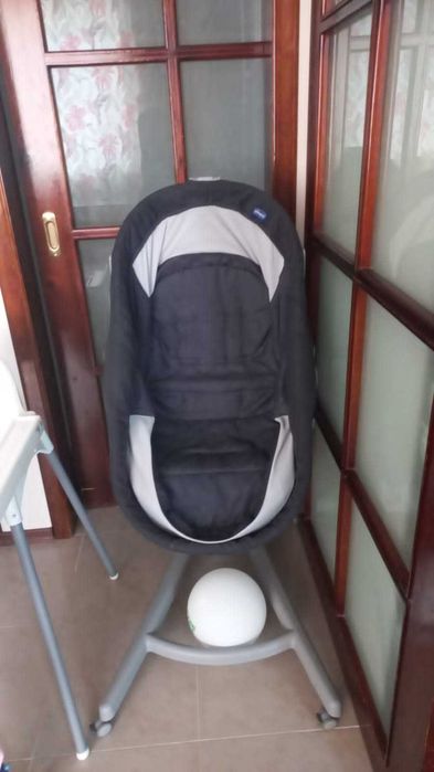 СHICCO  -Детская люлька