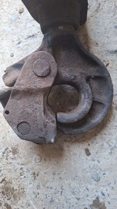 Фаркоп СССР сапасында