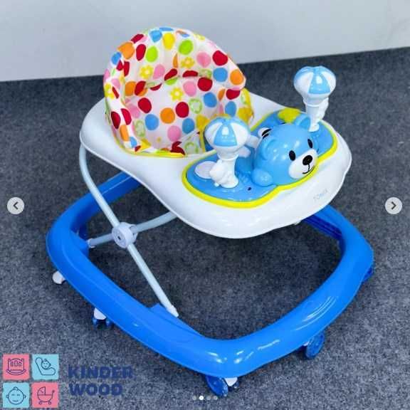 Детские ходунки Tomix "BUG"