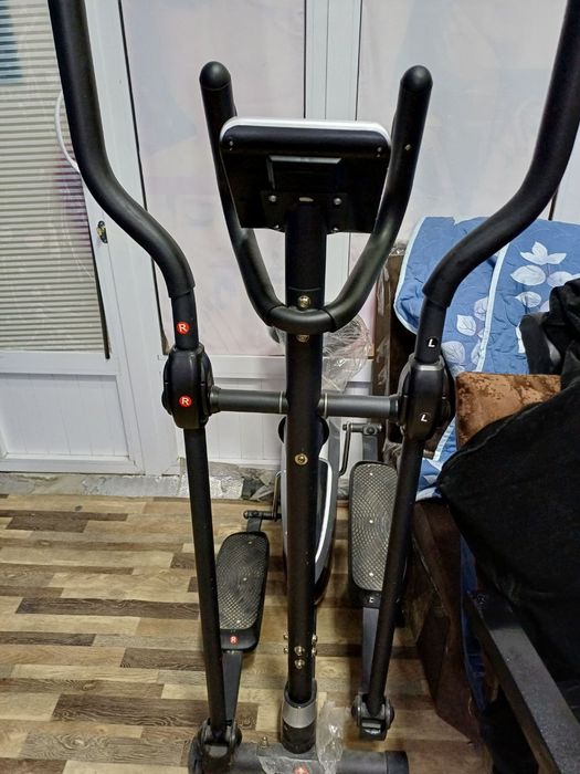 Velotrenajor sotiladi