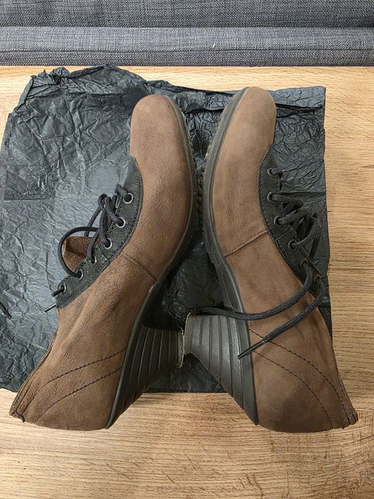 Обувки Fly London