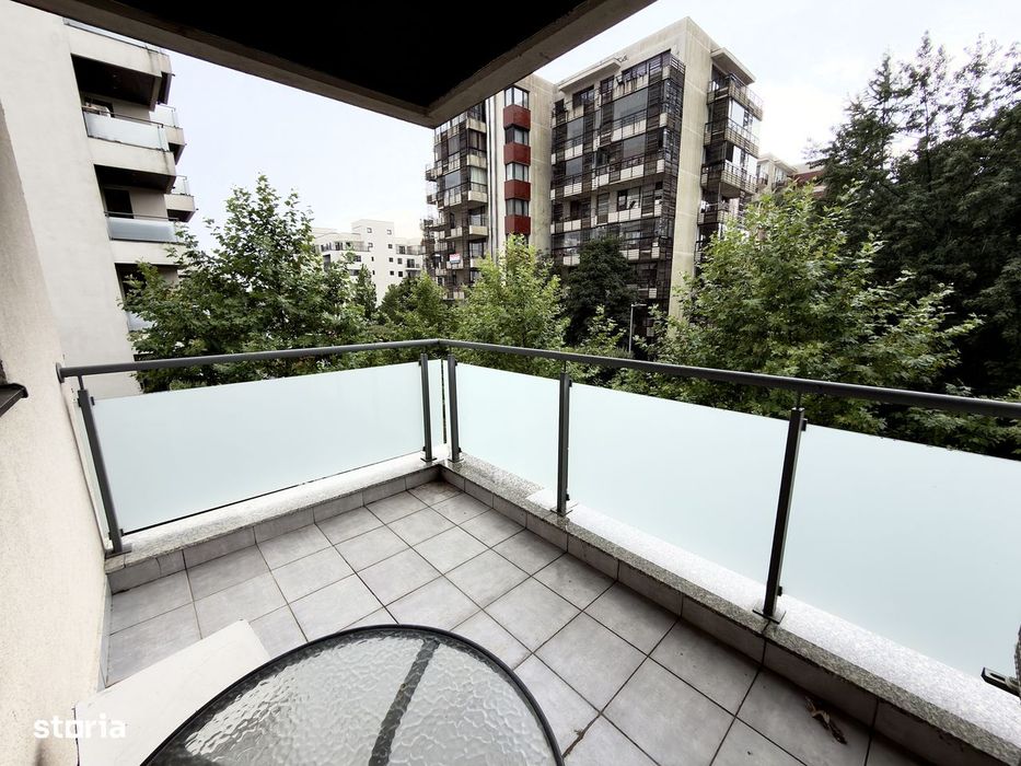 Apartament 2cam MODERN  Incalzire Pardoseala - New Point Residence | P