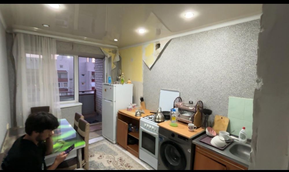 Сдаётся квартира