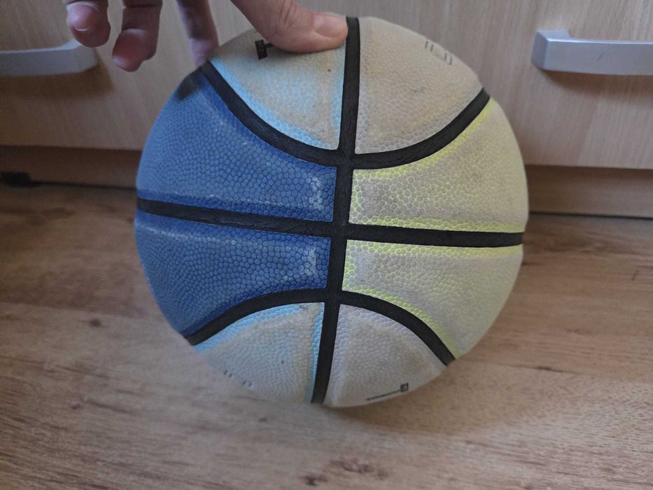 Minge de baschet Baschet BT500 Mărimea 5 - TARMAK