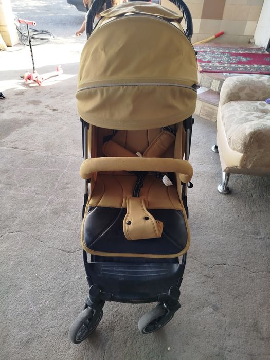 Коляска детская летняя