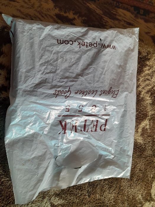 Кошелёк-портмоне Petek 1855