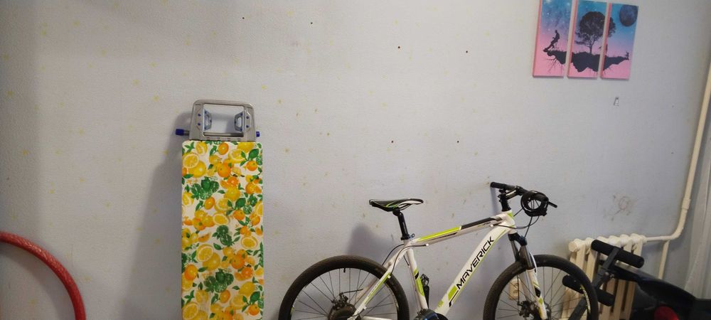 Продам 2-х комнатную квартиру