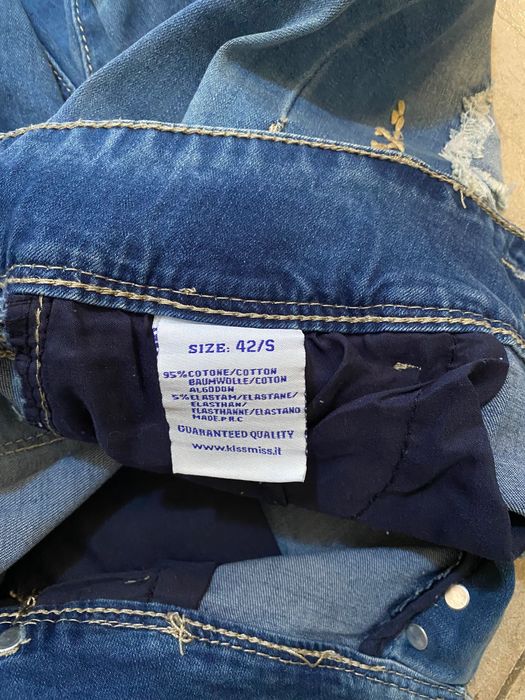 Нови дамски дънки