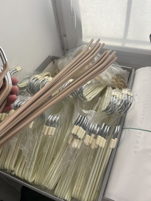 Вешалки в отличном состоянии