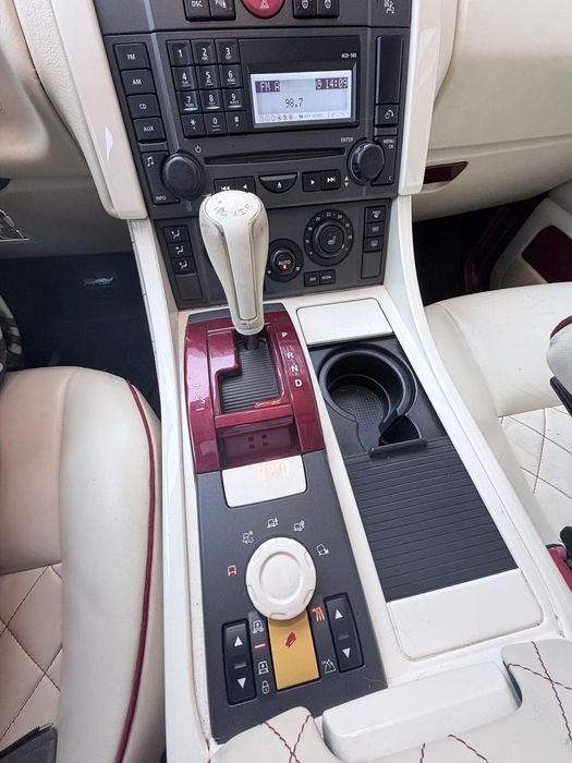 Vand/schimb MAFF RANGE UNICAT!!!    7990!!!