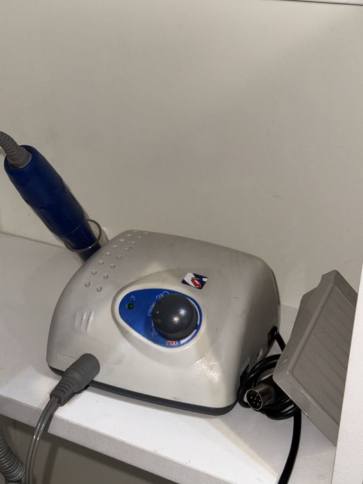 Маникюрный аппарат Strong 210