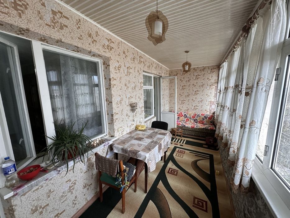 Продаётся 3х комнатная на Ахмад Югнаки