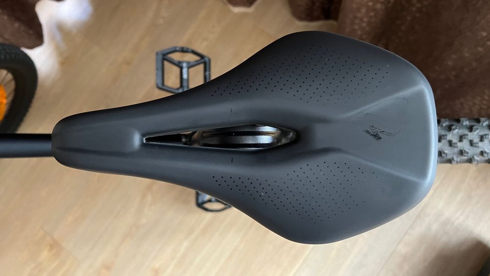Планински велосипед 29” SPECIALIZED CHISEL HT COMP MARINE, размер L (почти нов)