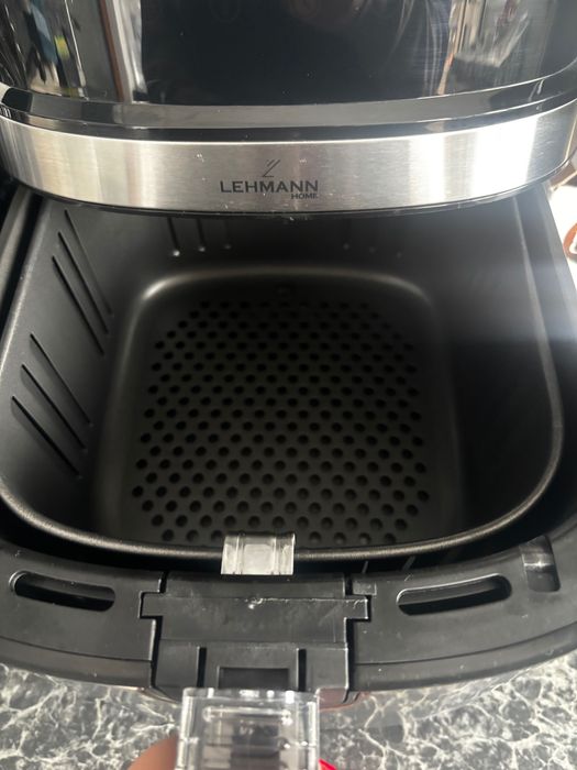 Еърфрайър Lehmann Pure 6.5L