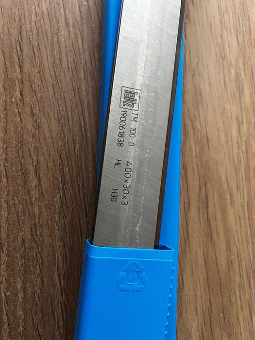 Cutite abricht  rindeluit Leitz
