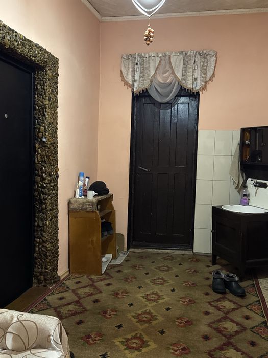 Продам дом частный