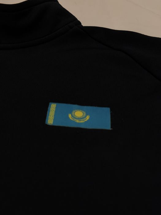 Кофта Nike Казахстан xl