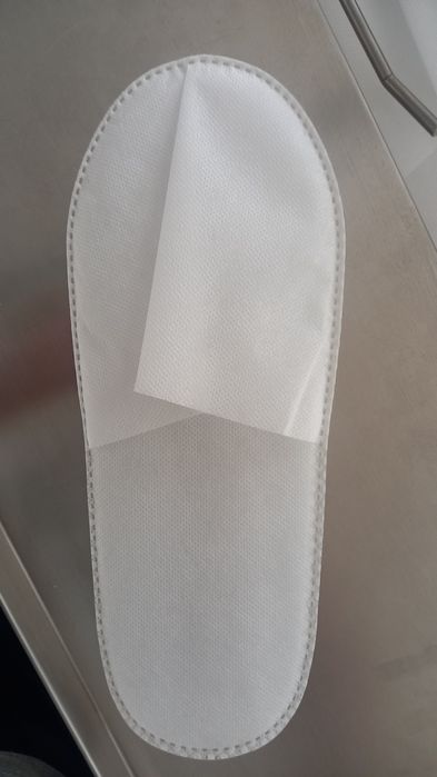 Одноразовый тапочки