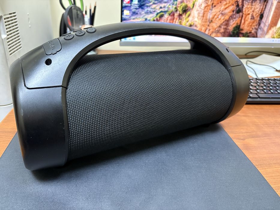 Портативная колонка SVEN PS-370