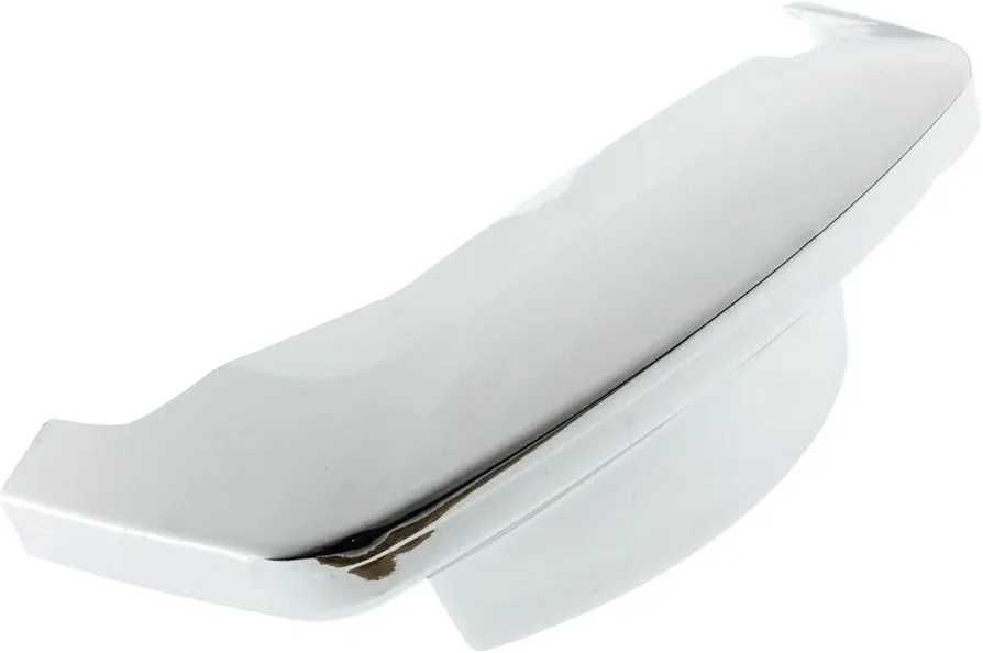 Yamaha Dragstar 1100,capac cilindru nichelat