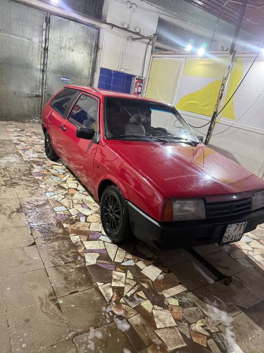 Продам или обмен ваз 2108