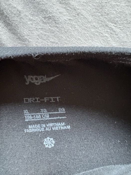 Черна Блуза Nike