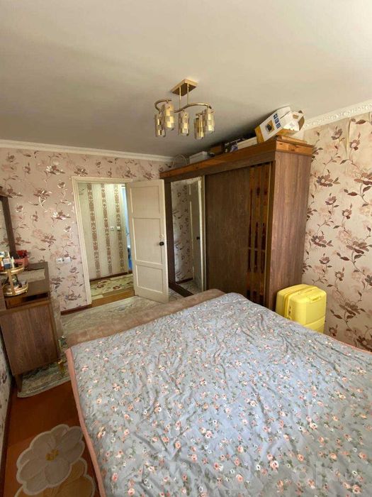 ‼️Toshkent viloyati Bekobod Shahar 80 daha 3xona/1/2 63m2 ARZON‼️;
