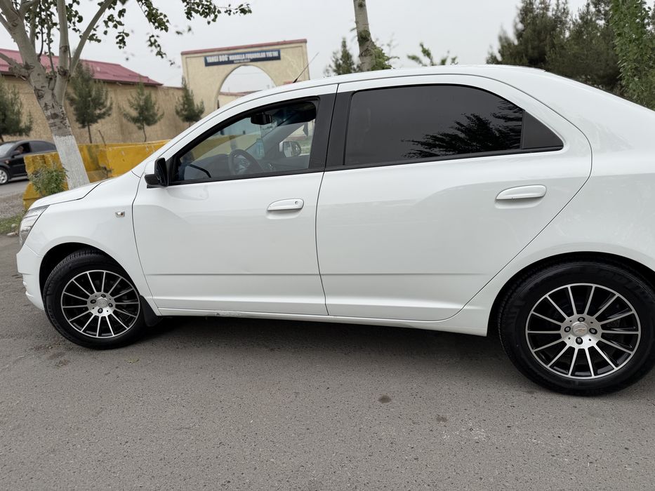 Obmen radnoy diska balonga