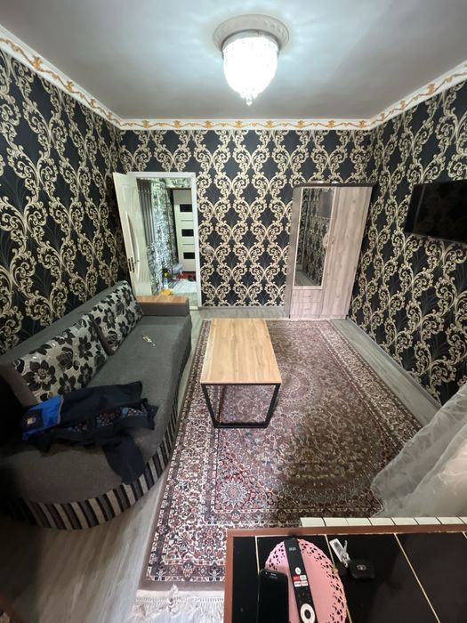 Сдам в аренду на долгий срок , однокомнатную квартиру