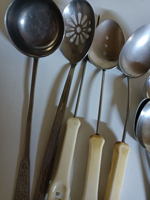 Разные мелочи советских времен