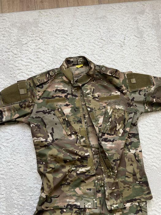 Продам военную форму для НВП